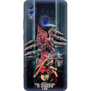 Чехол Uprint Honor Note 10 