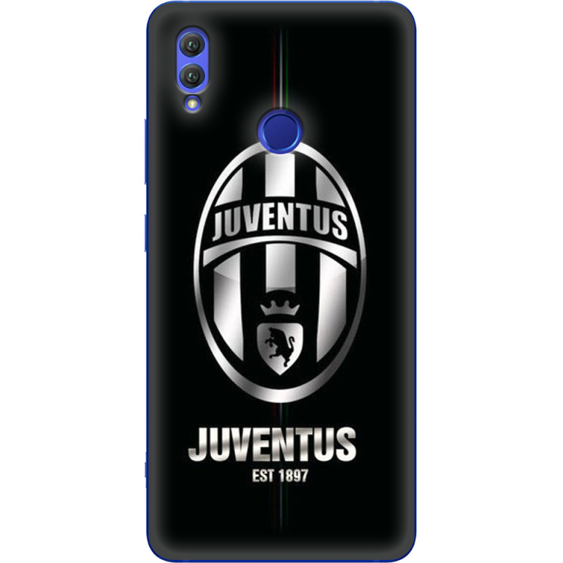 Чехол Uprint Honor Note 10 