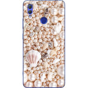 Чехол Uprint Honor Note 10 