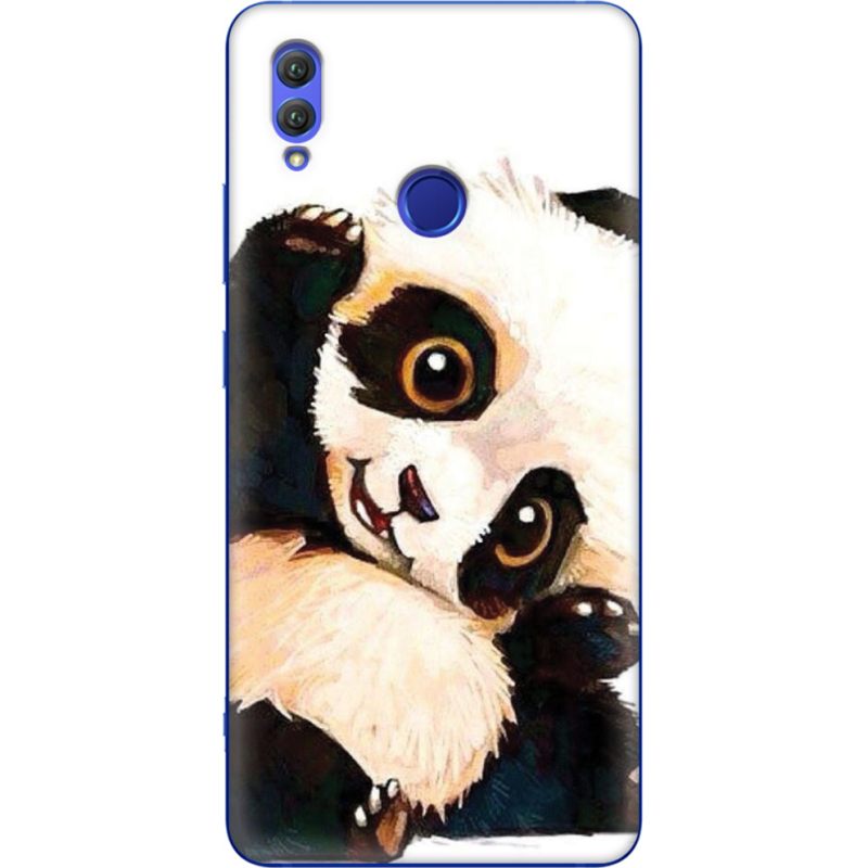 Чехол Uprint Honor Note 10 