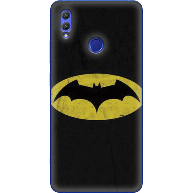 Чехол Uprint Honor Note 10 