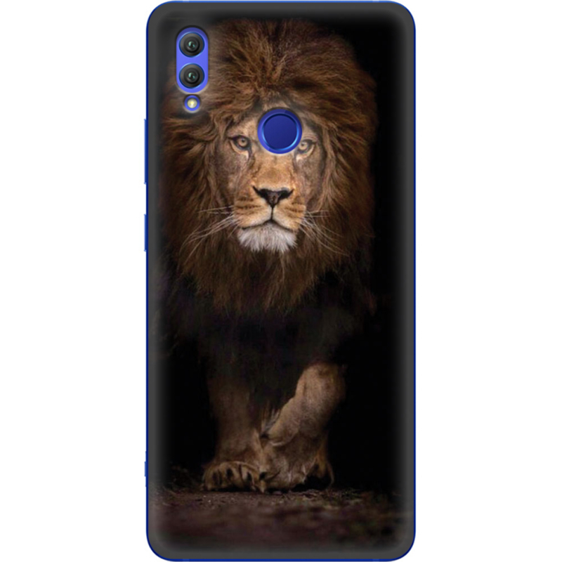 Чехол Uprint Honor Note 10 