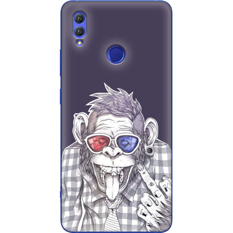 Чехол Uprint Honor Note 10 