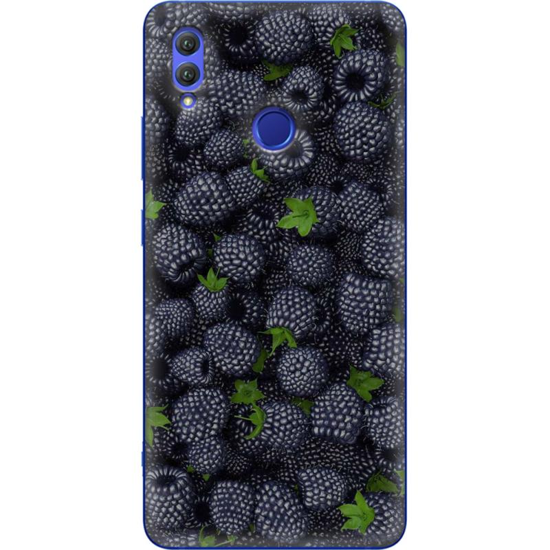 Чехол Uprint Honor Note 10 