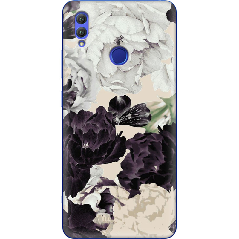 Чехол Uprint Honor Note 10 