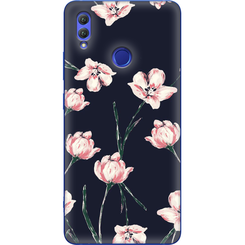 Чехол Uprint Honor Note 10 