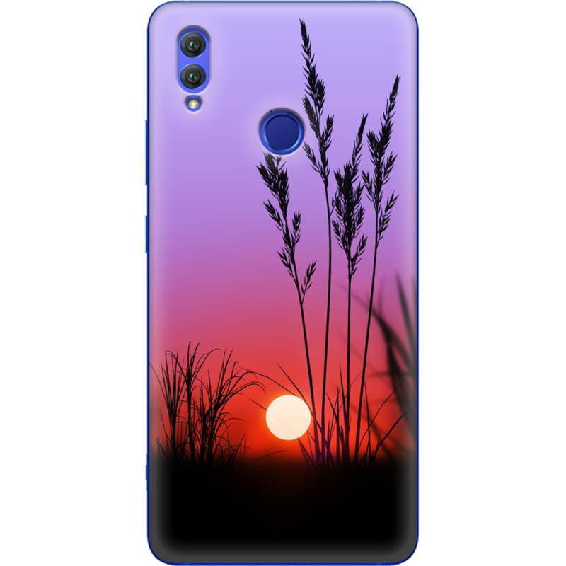 Чехол Uprint Honor Note 10 