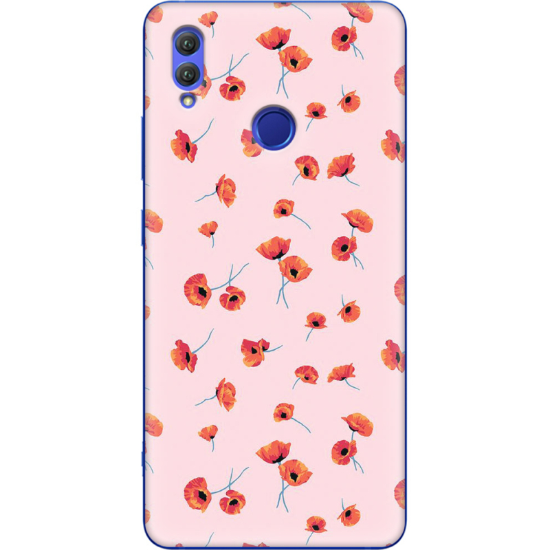 Чехол Uprint Honor Note 10 