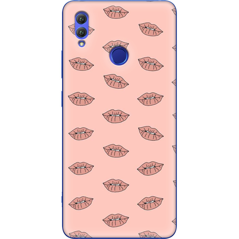 Чехол Uprint Honor Note 10 