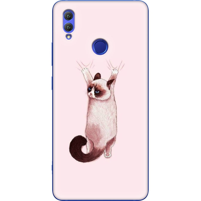 Чехол Uprint Honor Note 10 