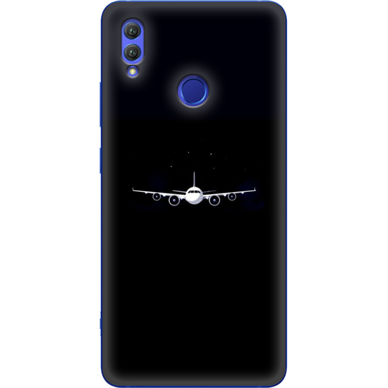Чехол Uprint Honor Note 10 