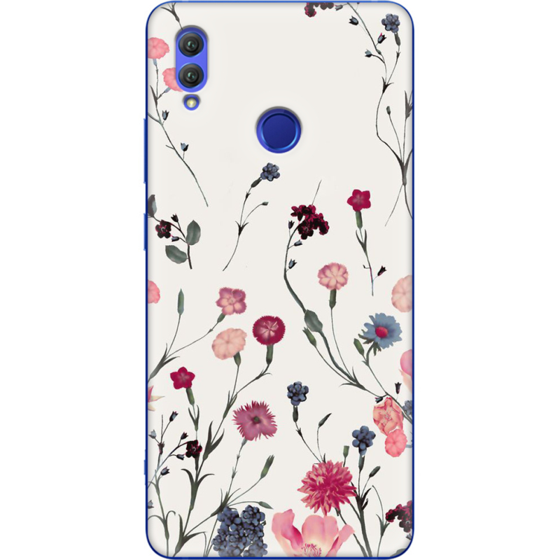 Чехол Uprint Honor Note 10 