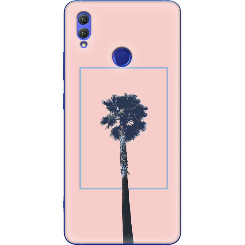 Чехол Uprint Honor Note 10 