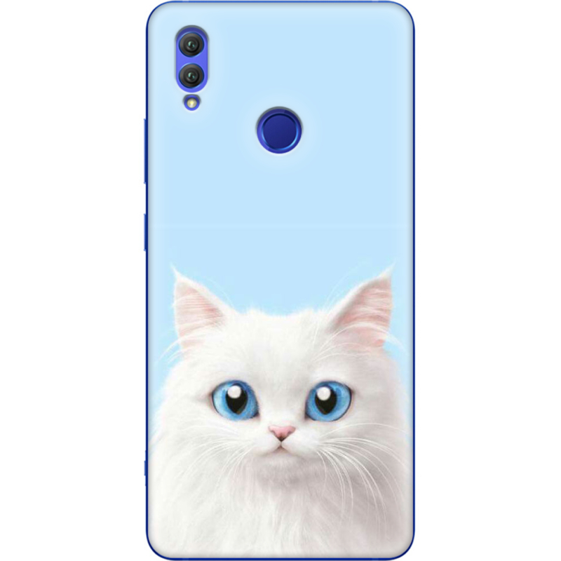 Чехол Uprint Honor Note 10 