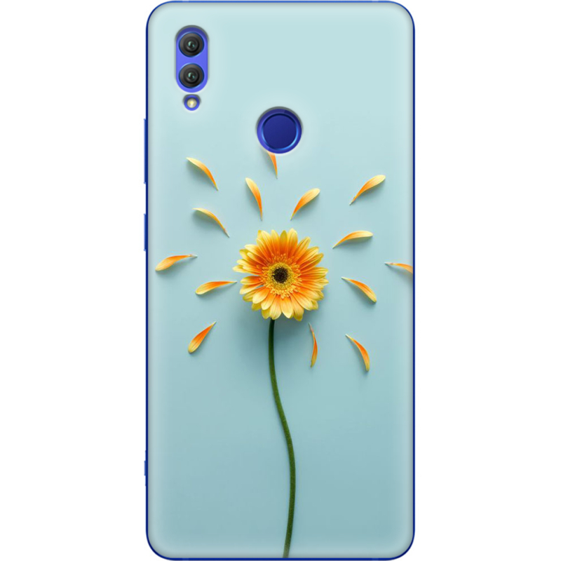 Чехол Uprint Honor Note 10 