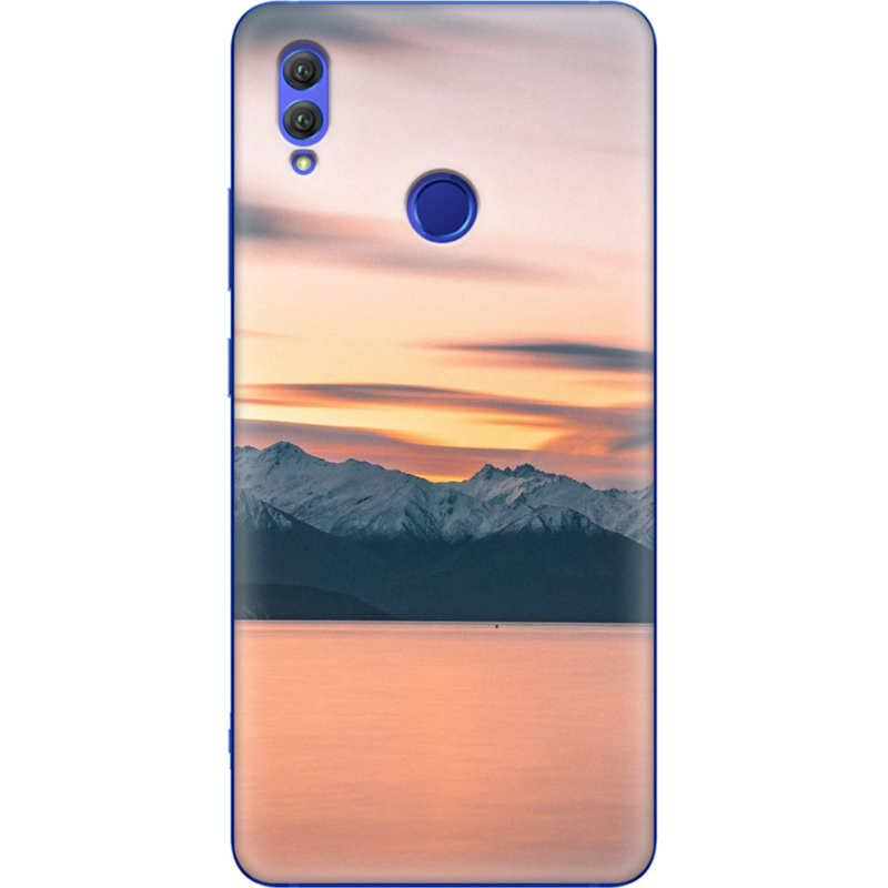 Чехол Uprint Honor Note 10 