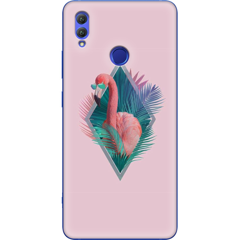 Чехол Uprint Honor Note 10 