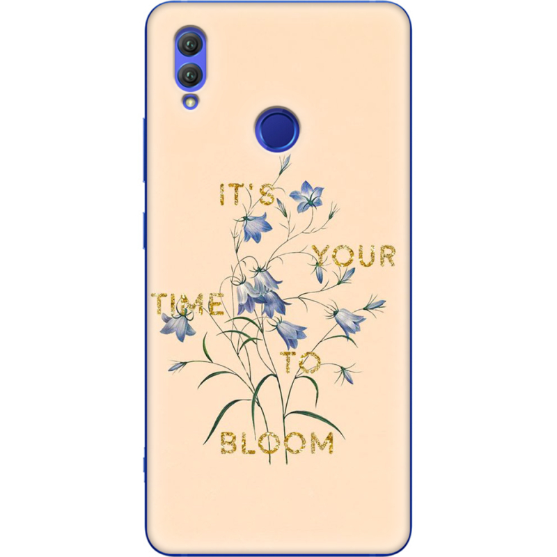 Чехол Uprint Honor Note 10 