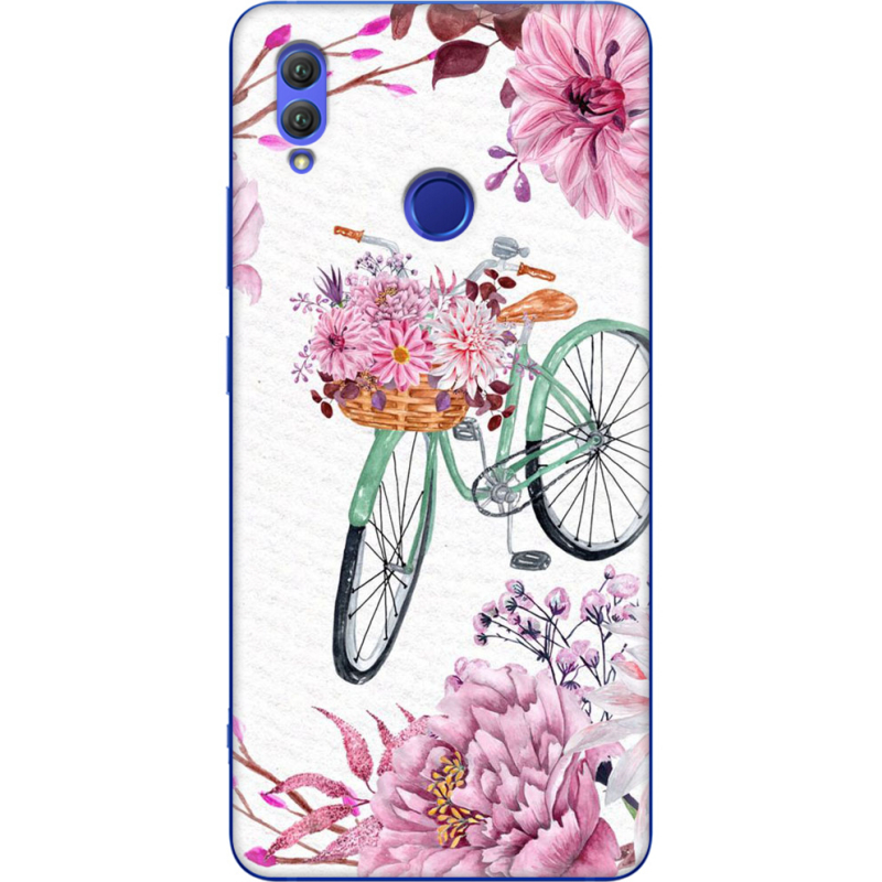 Чехол Uprint Honor Note 10 