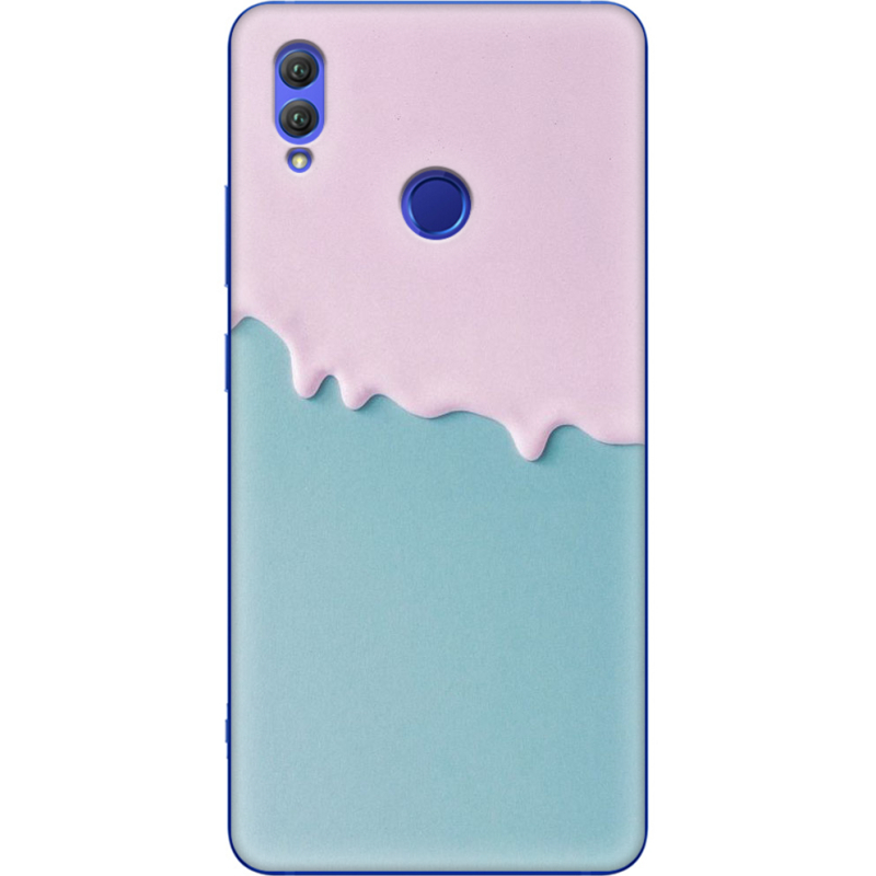 Чехол Uprint Honor Note 10 