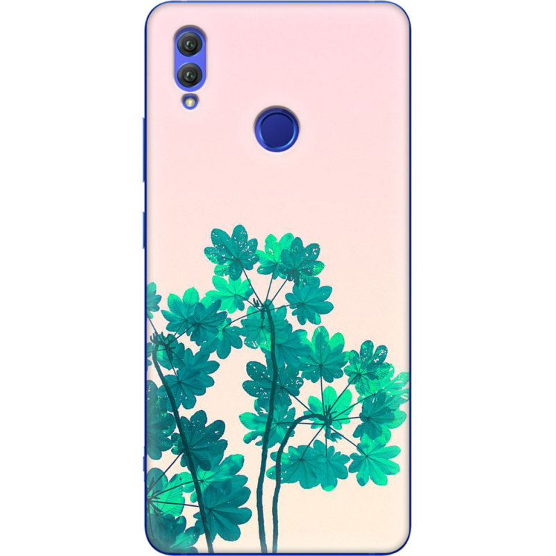 Чехол Uprint Honor Note 10 