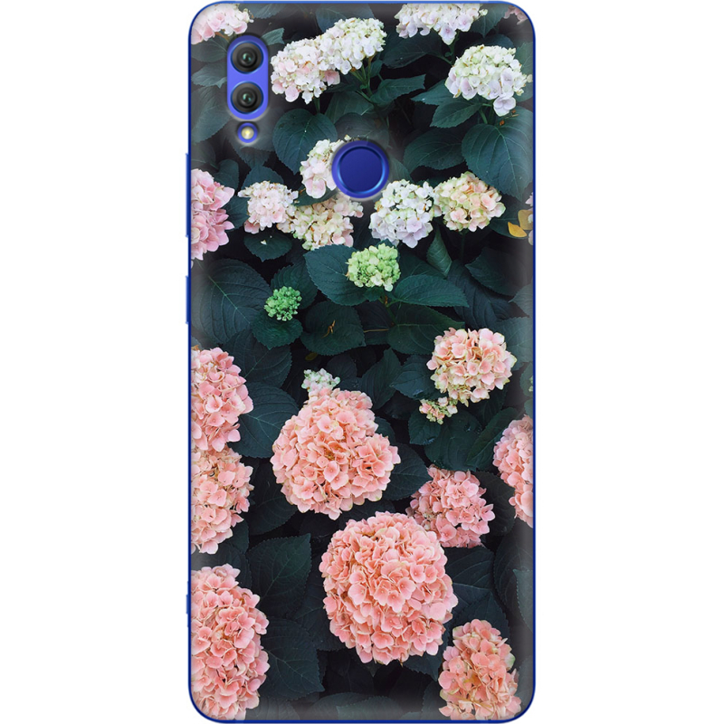 Чехол Uprint Honor Note 10 