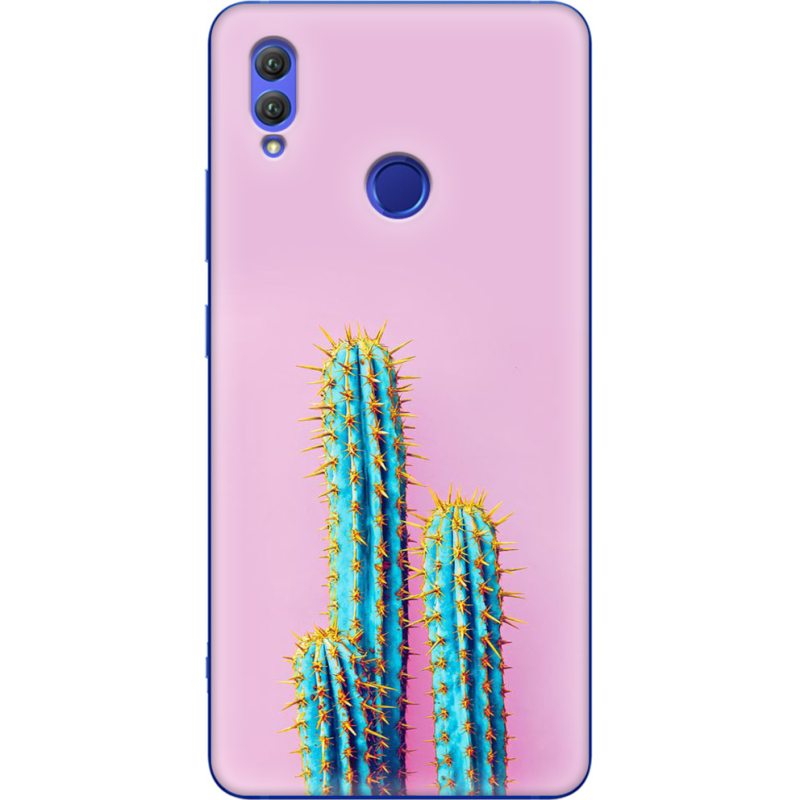 Чехол Uprint Honor Note 10 
