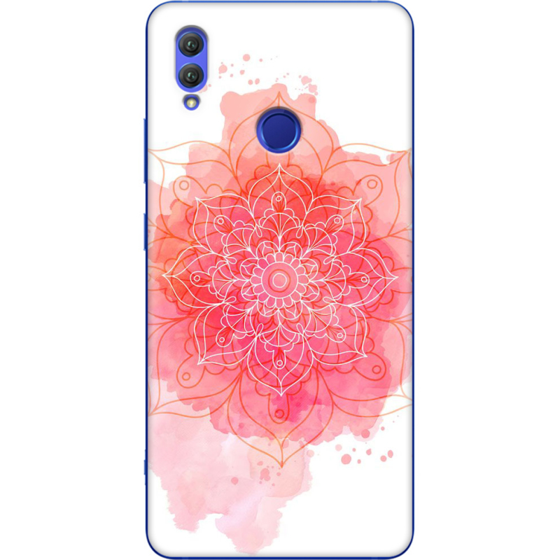 Чехол Uprint Honor Note 10 