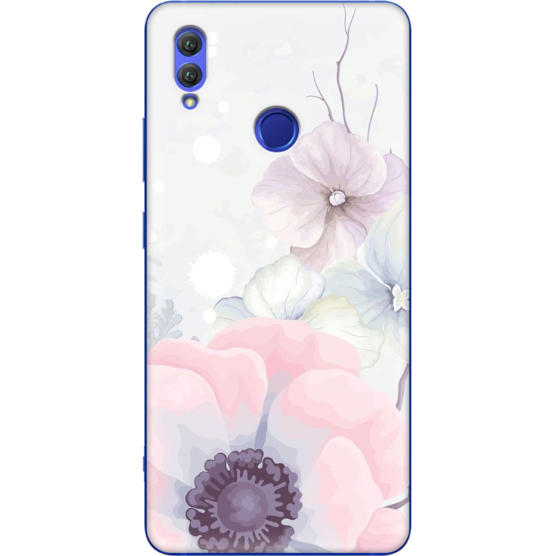 Чехол Uprint Honor Note 10 