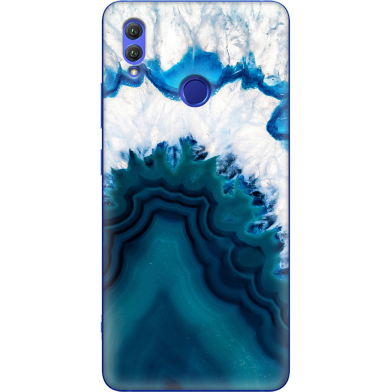 Чехол Uprint Honor Note 10 