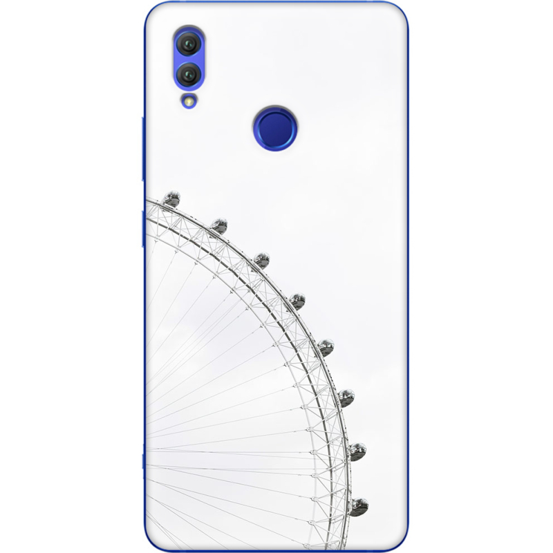 Чехол Uprint Honor Note 10 