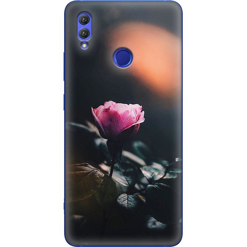 Чехол Uprint Honor Note 10 