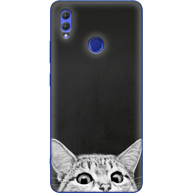 Чехол Uprint Honor Note 10 