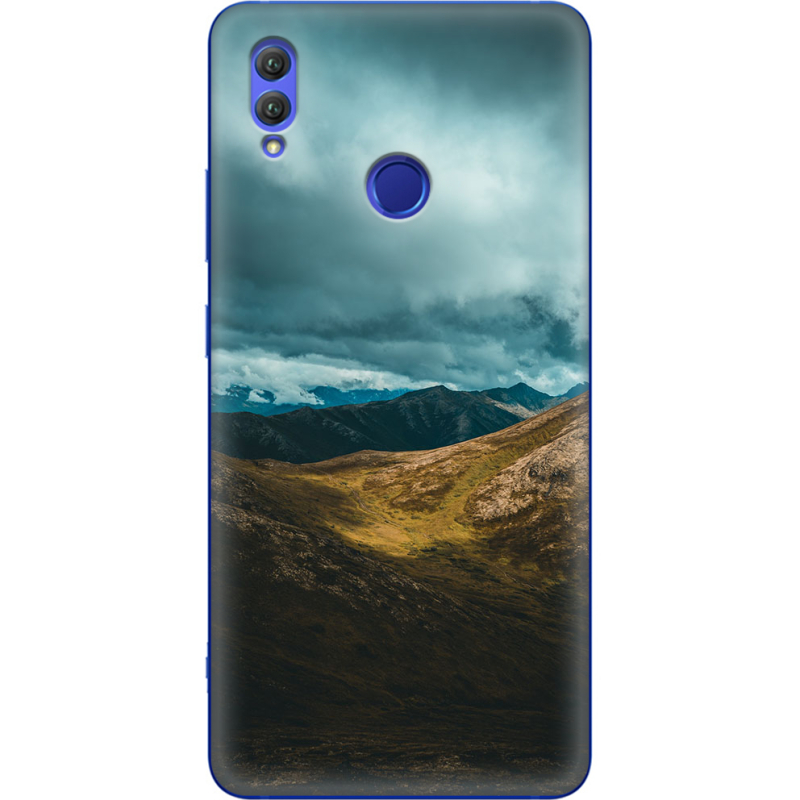 Чехол Uprint Honor Note 10 