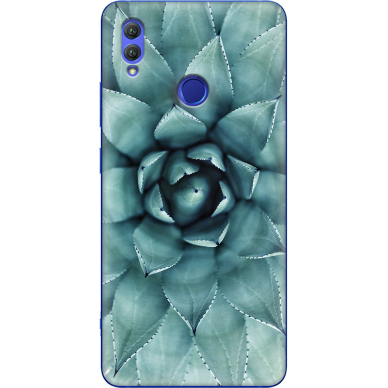 Чехол Uprint Honor Note 10 