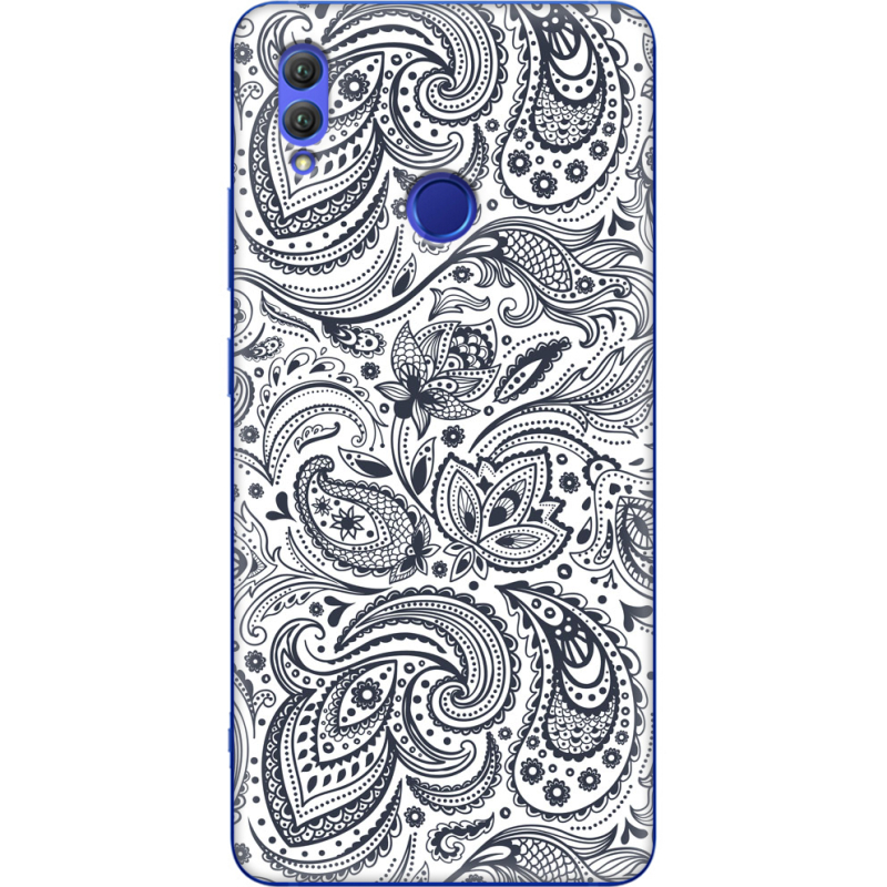 Чехол Uprint Honor Note 10 