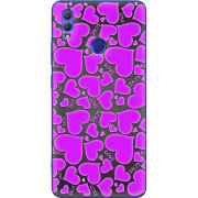 Чехол Uprint Honor Note 10 