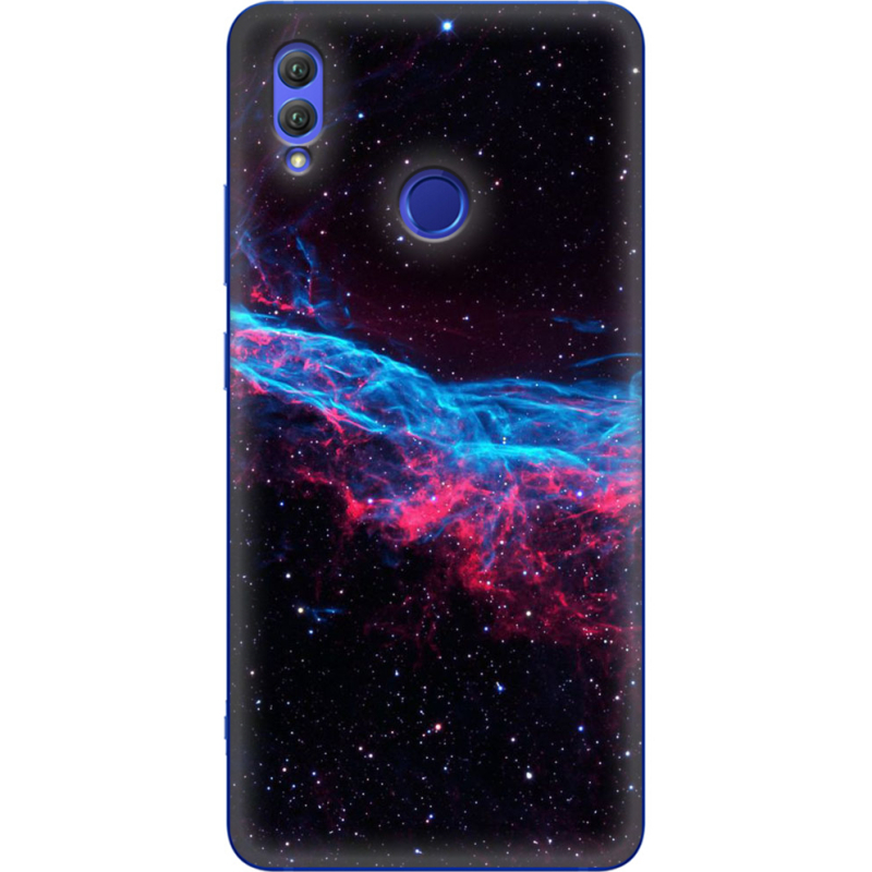 Чехол Uprint Honor Note 10 