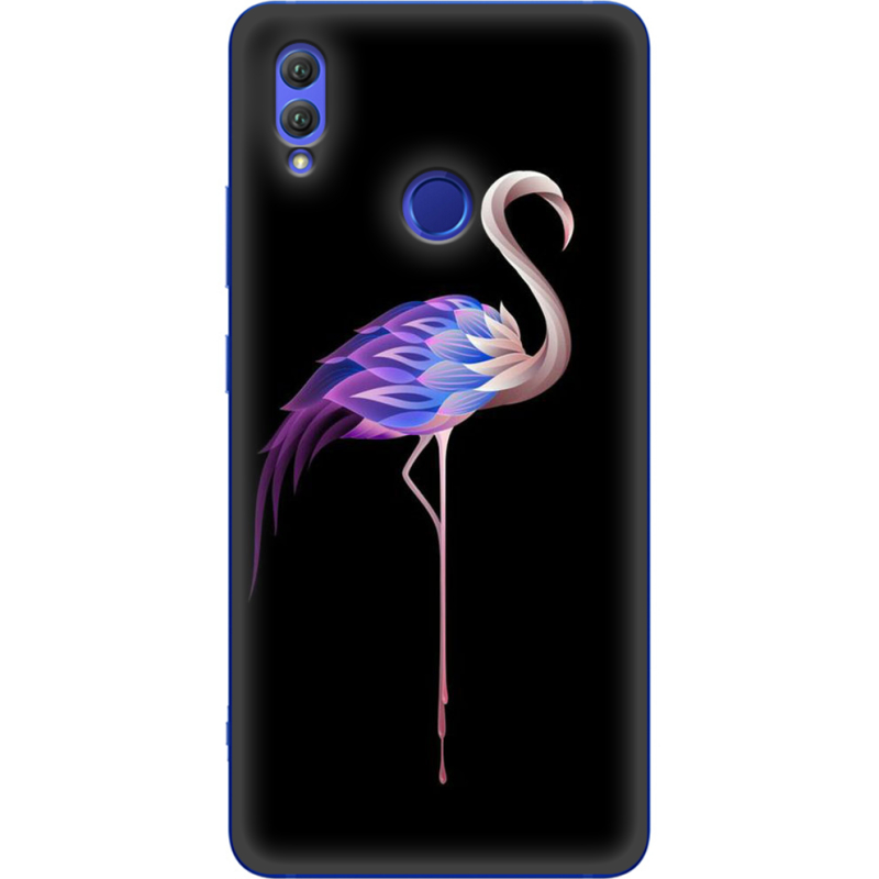 Чехол Uprint Honor Note 10 