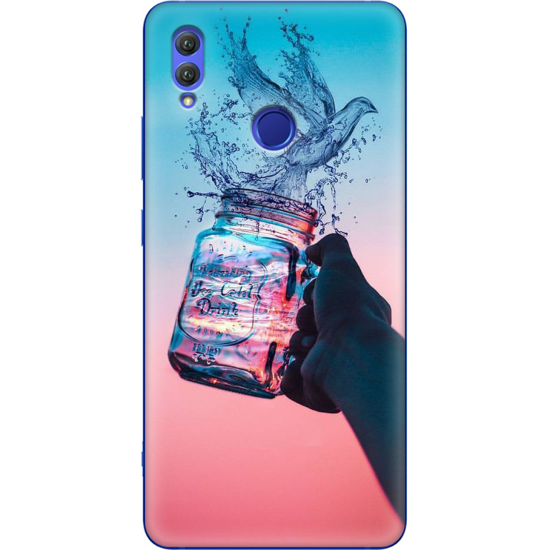 Чехол Uprint Honor Note 10 