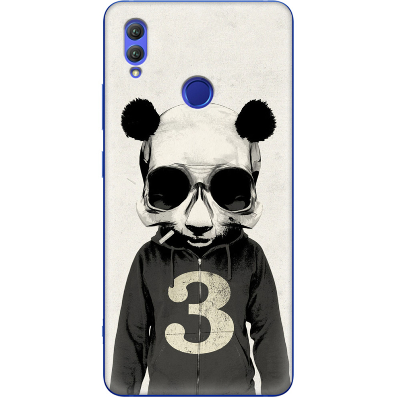 Чехол Uprint Honor Note 10 