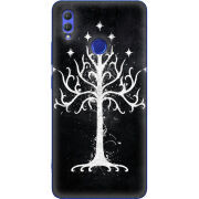 Чехол Uprint Honor Note 10 Fantasy Tree