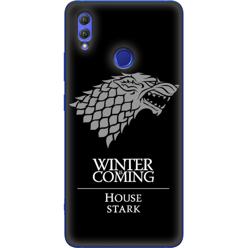 Чехол Uprint Honor Note 10 