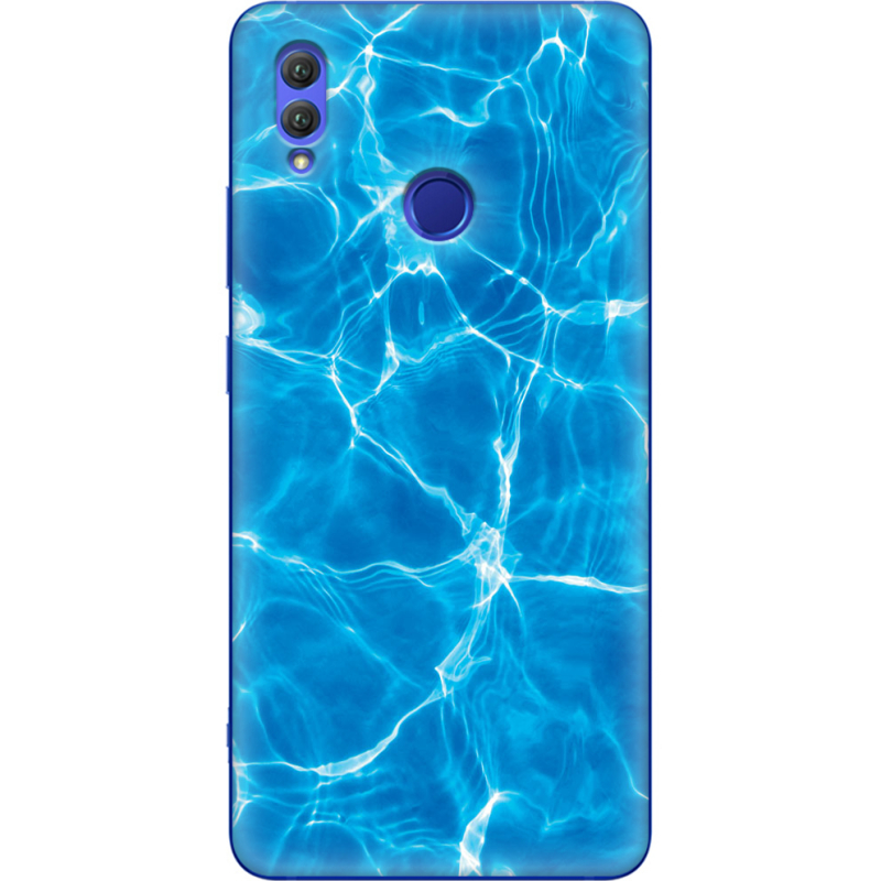 Чехол Uprint Honor Note 10 