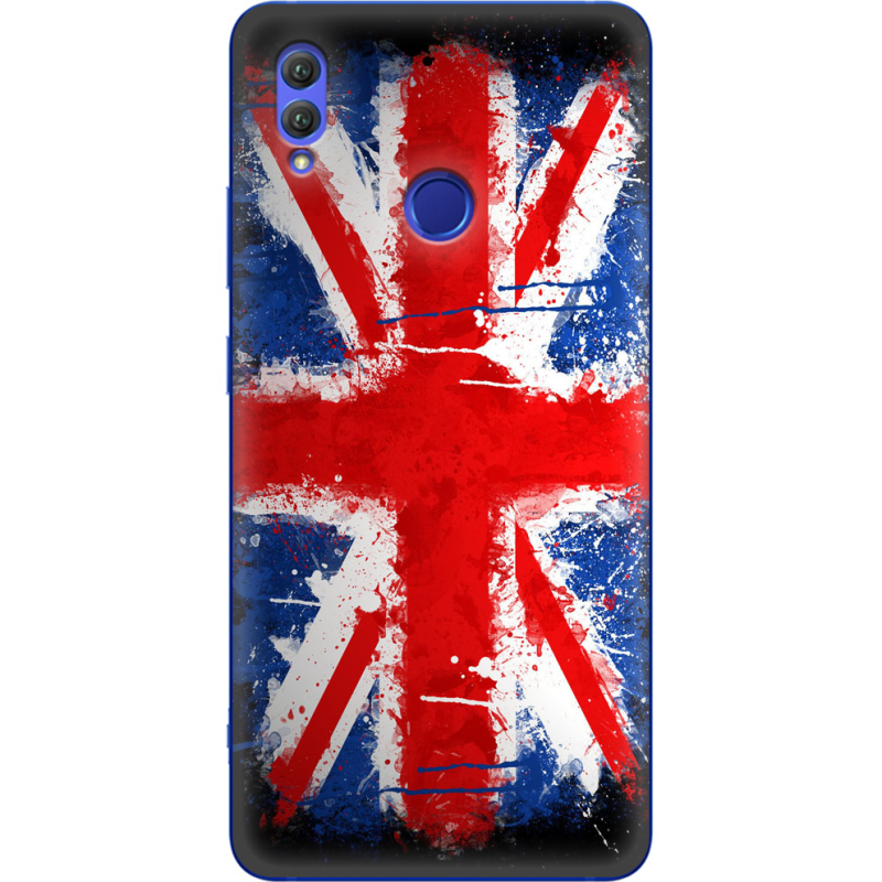 Чехол Uprint Honor Note 10 