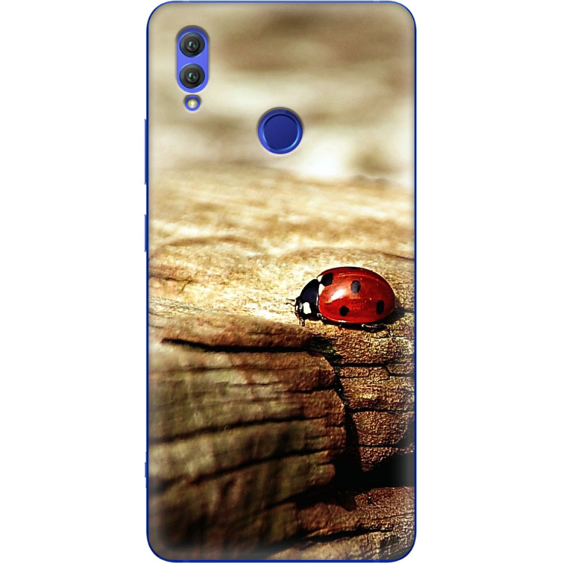 Чехол Uprint Honor Note 10 