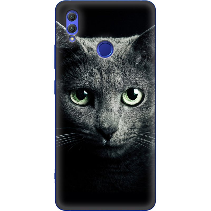 Чехол Uprint Honor Note 10 