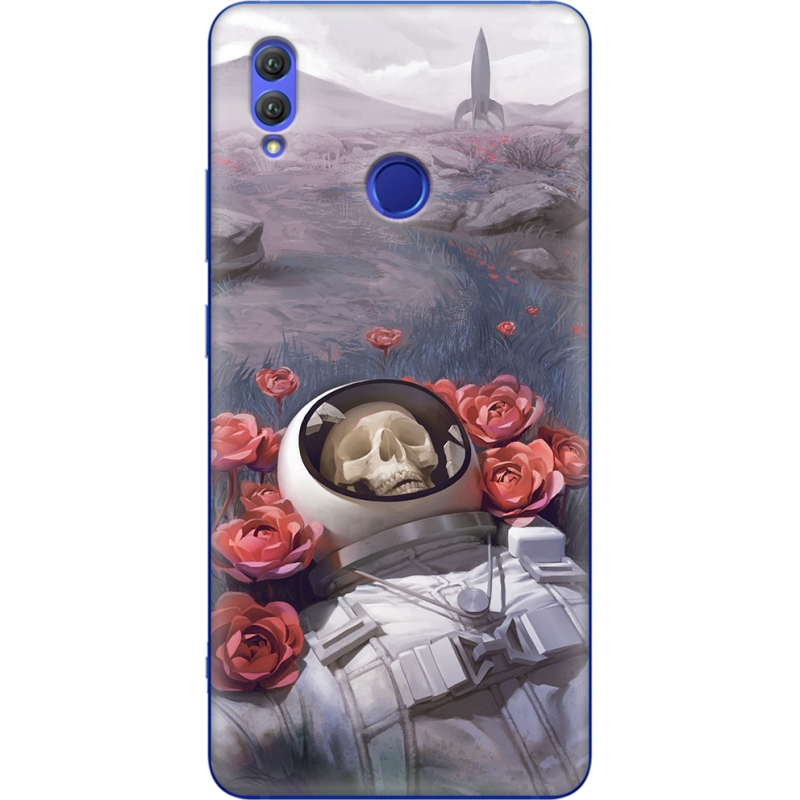 Чехол Uprint Honor Note 10 