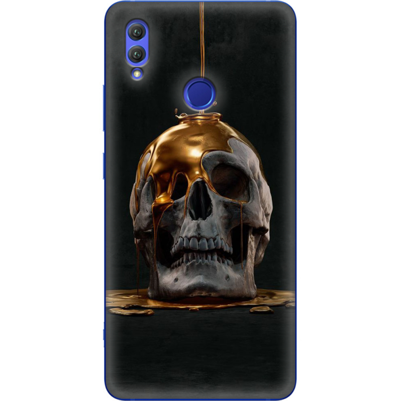 Чехол Uprint Honor Note 10 