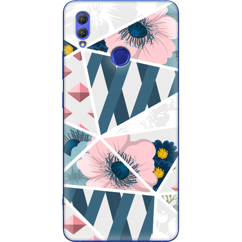 Чехол Uprint Honor Note 10 